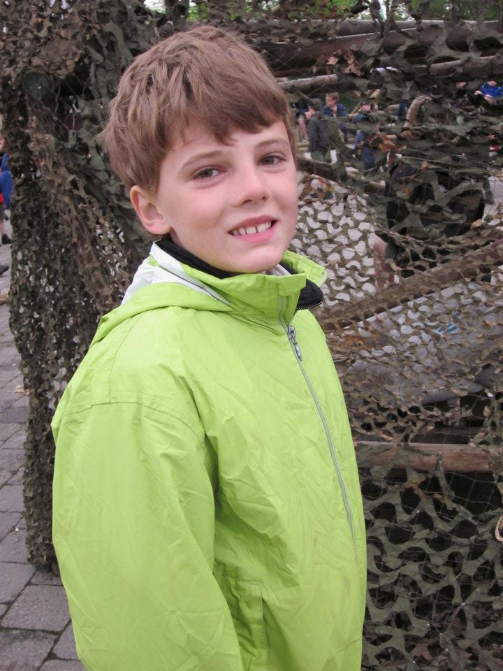 Sint-Martinus den XIIde - 70 Jaar Sint-Martinus Dusart 2012